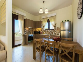 Villa Viran Episkopi Ausstattung 30