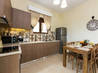 Villa Viran Episkopi Ausstattung 31