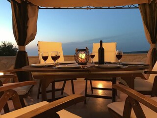 Villa Viran Episkopi Buitenaudio-opname 20
