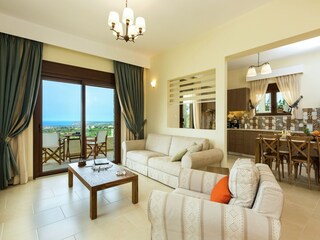 Villa Viran Episkopi Ausstattung 38