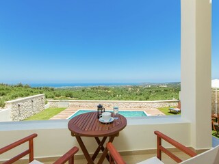Villa Viran Episkopi Buitenaudio-opname 25
