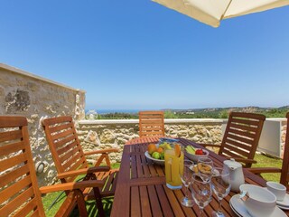 Villa Viran Episkopi Buitenaudio-opname 27