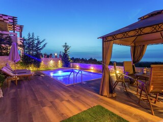 Villa Viran Episkopi Außenaufnahme 16