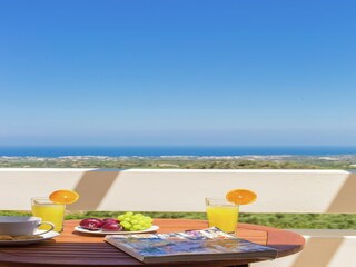 Villa Viran Episkopi Grabación al aire libre 18