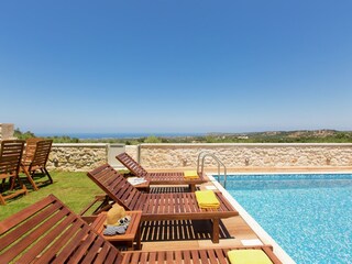 Villa Viran Episkopi Grabación al aire libre 5