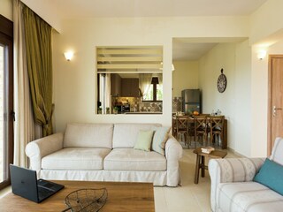 Villa Viran Episkopi Ausstattung 30