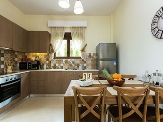 Villa Viran Episkopi Ausstattung 33