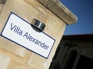 Maison de vacances Archea Eleftherna Enregistrement extérieur 6