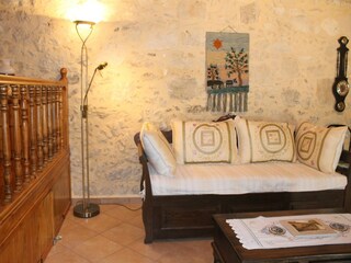 Holiday house Archea Eleftherna Features 18