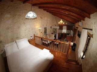 Holiday house Archea Eleftherna Features 20