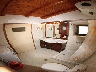 Casa per le vacanze Archea Eleftherna Caratteristiche 15