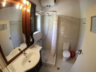 Casa per le vacanze Archea Eleftherna Caratteristiche 16