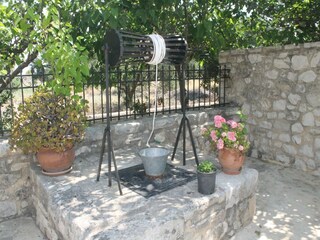 Maison de vacances Archea Eleftherna Enregistrement extérieur 4