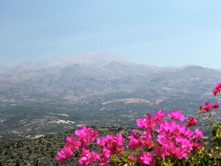 Ferienhaus Archea Eleftherna Umgebung 29