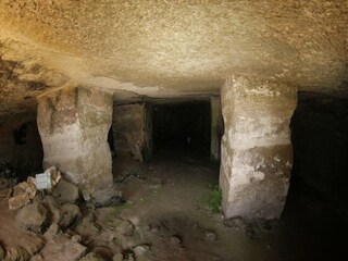 Vakantiehuis Archea Eleftherna Omgeving 22