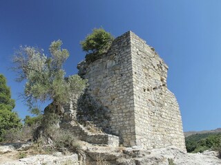 Maison de vacances Archea Eleftherna Environnement 24