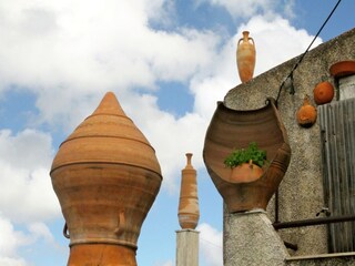 Casa per le vacanze Archea Eleftherna Ambiente 26