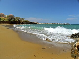 Maison de vacances Archea Eleftherna Environnement 31