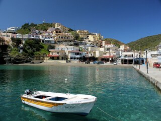 Casa per le vacanze Archea Eleftherna Ambiente 32