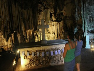 Holiday house Archea Eleftherna Environment 26