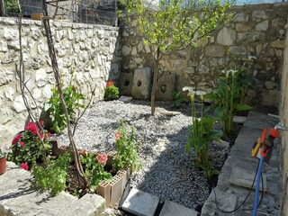 Holiday house Archea Eleftherna Outdoor Recording 10