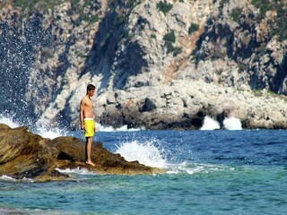 Casa per le vacanze Archea Eleftherna Ambiente 37