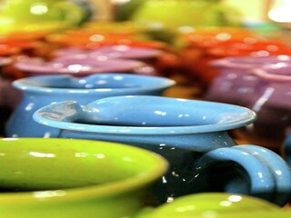 Maison de vacances Archea Eleftherna Environnement 38