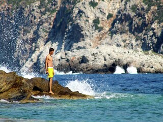 Casa per le vacanze Archea Eleftherna Ambiente 38