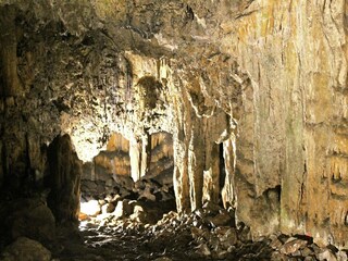 Maison de vacances Archea Eleftherna Environnement 34