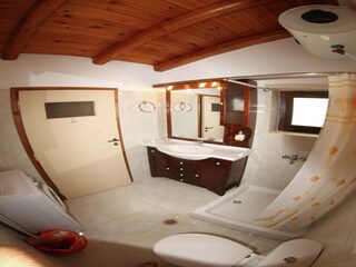 Holiday house Archea Eleftherna Features 18