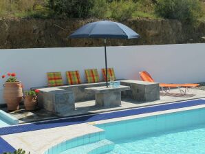 Beautiful Villa in Agia Galini Crete - Agia Galini - image1