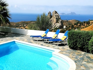 Villa Agia Galini Außenaufnahme 8
