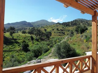 Villa Agia Galini Outdoor Recording 11