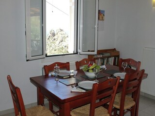 Villa Agia Galini Ausstattung 17