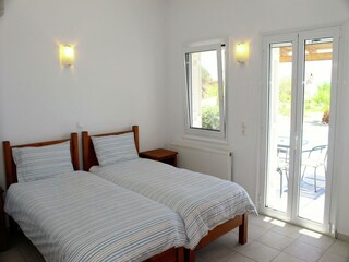 Villa Agia Galini Ausstattung 18