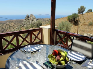 Villa Agia Galini Outdoor Recording 7