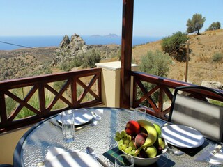 Villa Agia Galini Outdoor Recording 8