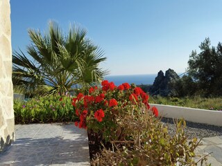 Villa Agia Galini Registrazione all'aperto 13