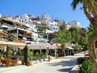 Villa Agia Galini Environnement 25
