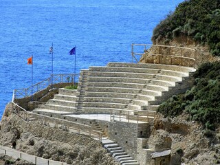 Villa Agia Galini Environnement 26