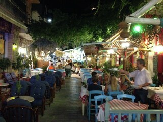 Villa Agia Galini Environnement 27