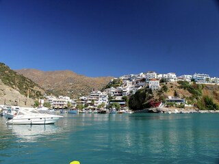 Villa Agia Galini Environnement 27