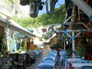 Villa Agia Galini Omgeving 33
