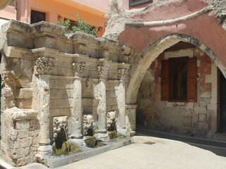 Villa Agia Galini Environnement 34