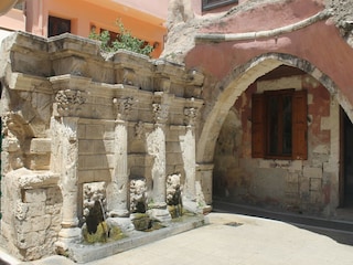 Villa Agia Galini Umgebung 31