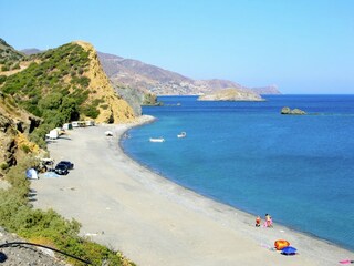 Villa Agia Galini Omgeving 30