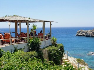 Villa Agia Galini Ambiente 37