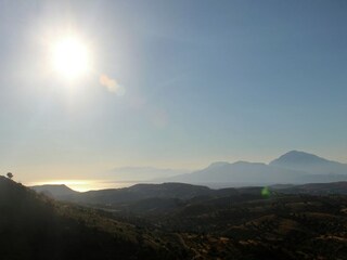 Villa Agia Galini Omgeving 36