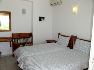 Villa Agia Galini Caratteristiche 22