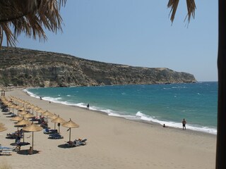 Villa Agia Galini Omgeving 31